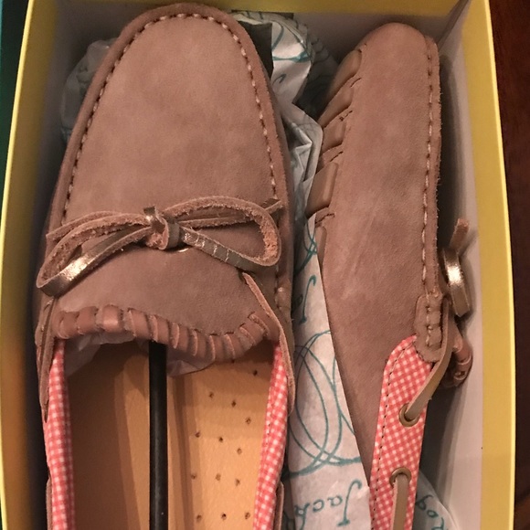 jack rogers driving moccasins